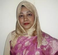 Shireen Sultana
