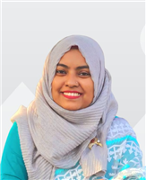 Sharmin Mahmood