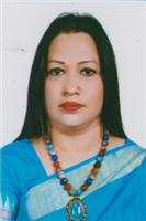 Shamema Refat