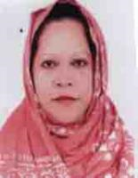 Fouzia Akter Siddqua