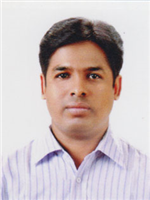 Md Mojammel Hossain
