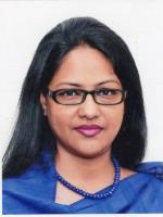 Sadia Mosharraf