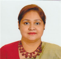 Farhana Arabia Sumi 