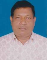 Md Wahed