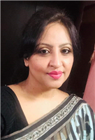 Syeda  Nur-e-Afza 
