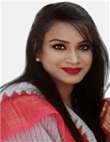 Ruma Nasrin
