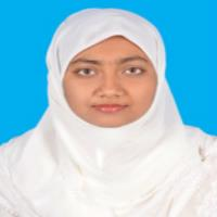 Umme Raihana