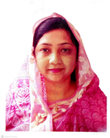 Nasrin Akter Jahan 