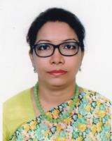 Nafisa Tunazzin Alam 