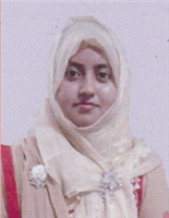 Rabeya Rahaman