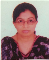 Dr. Sufia Sarker