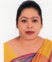 Dil Afroz Pervin
