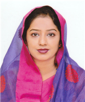 Nahida Akter 
