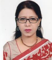 Nawrin Afroz