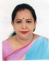Beethi Chatterjee