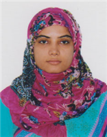 Khaleda Akter