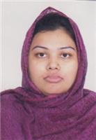 Shafia Jahan 