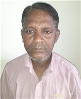 Shamvu Kumar Das 