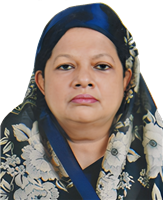 Mazeda Begum