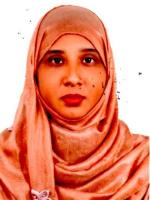 Hasina Ferdous