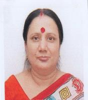 Minu Biswas