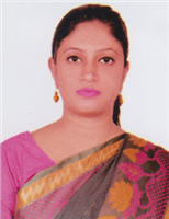 Rumana Rahman Rupa