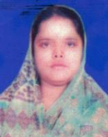 Mst. Jahanara Begum