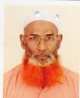 Md. Ekramul Haque