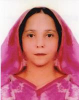 Hajera Begum