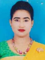 Umme Rumman Rashid Papia