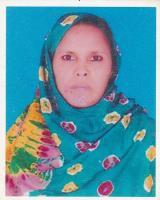 Kohinur Begum