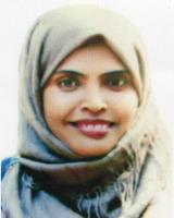 Kulsum Sultana