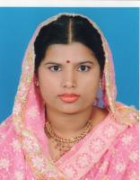 Rina Akhter Isha