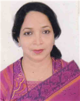 Kohinoor Begum