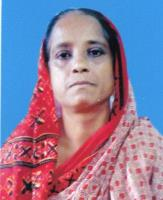 Shaleha Begum