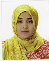 Fatima Tayebah 