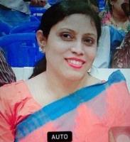 Jharna Ahmed