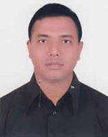 Md. Golam Hafiz