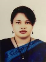Najmun Nahar