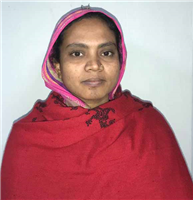 Sumsun Nahar