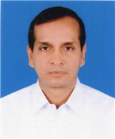 Ramendra Nath Mridha