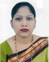 Alvina Haque