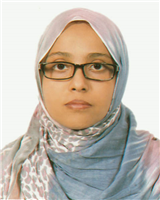 Shahnaz Sharmin