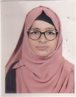 Mukta Akter