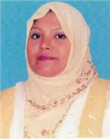 Shamima Islam
