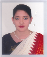 Rowshan Jahan