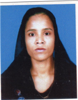 Mukta Akter
