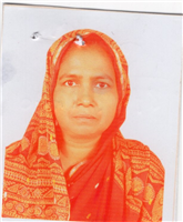 Shamali Rani Das
