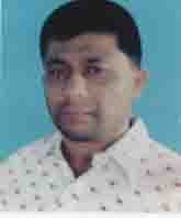 Golam Kabir