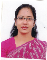 Kazi Ayesha Begum